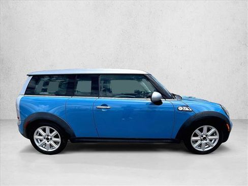 Used 2013 MINI Cooper Clubman S FWD image 5