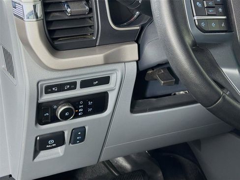 Used 2023 Ford F150 XLT w/ Equipment Group 302A High AWD/4WD image 17