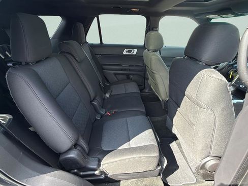 Used 2015 Ford Explorer XLT w/ Equipment Group 201A image 35