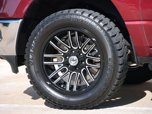 Used 2021 RAM 1500 Big Horn RWD image 25