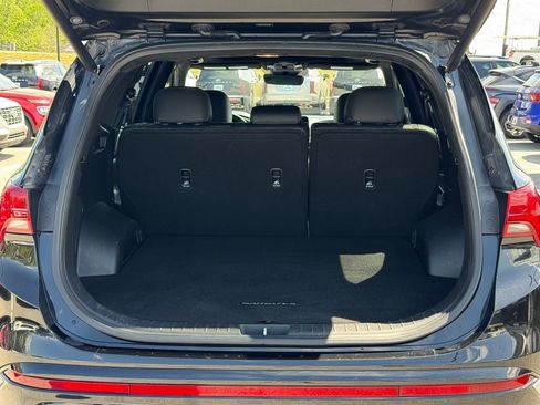 Used 2022 Hyundai Santa Fe Calligraphy w/ Cargo Package image 15