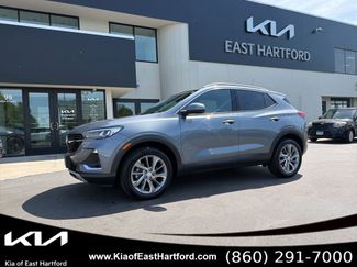 Used 2022 Buick Encore GX Essence w/ Experience Buick Package AWD/4WD video 1