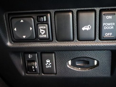 Used 2013 INFINITI FX37 Base w/ Premium Pkg image 20