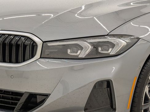 New 2026 BMW 330i Sedan w/ Premium Package image 11