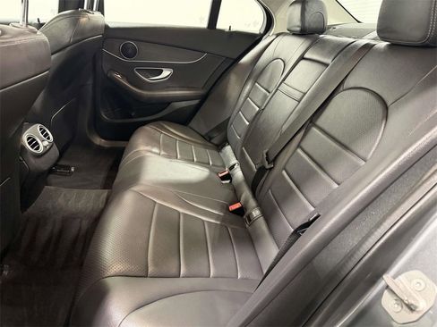 Used 2020 Mercedes-Benz C 300 C 300 image 13