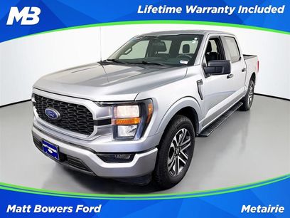 Used 2023 Ford F150 XL w/ STX Appearance Package
