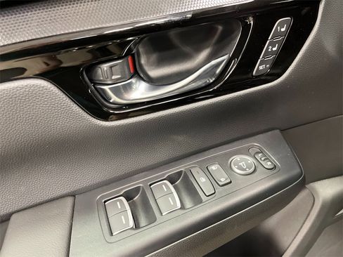 New 2026 Honda CR-V EX-L image 14