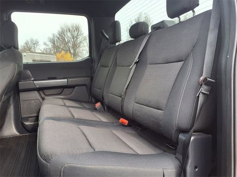 Used 2021 Ford F150 XLT w/ Equipment Group 302A High image 12