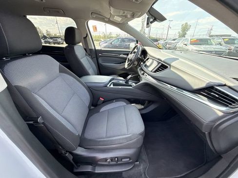 Certified 2021 Buick Enclave Preferred FWD image 26