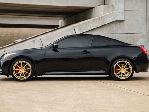 Used 2014 INFINITI Q60 Journey w/ Premium Package image 35