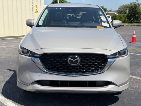 Used 2025 MAZDA CX-5 AWD 2.5 S w/ Preferred Package image 2