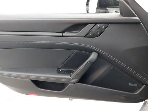 Certified 2024 Porsche 911 Carrera GTS image 28