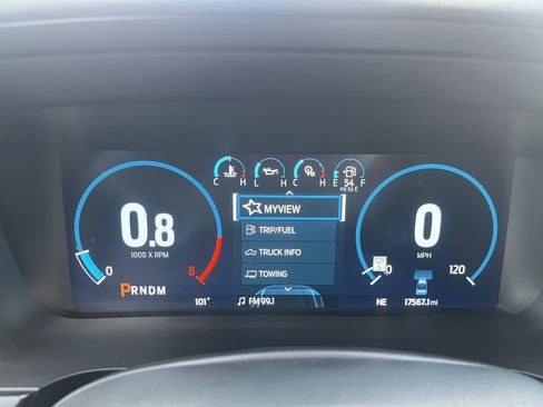 Used 2023 Ford F150 Tremor w/ Equipment Group 402A High AWD/4WD image 18