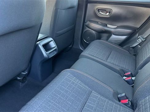 Certified 2024 Honda HR-V Sport image 14