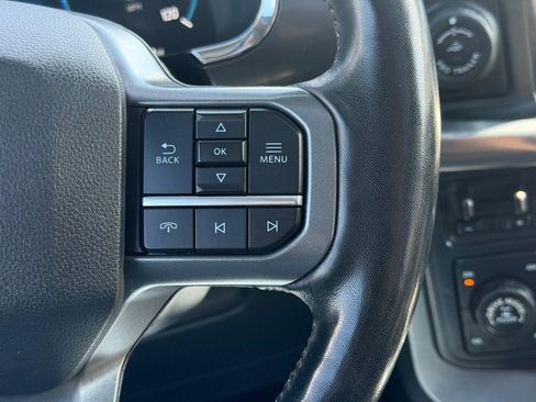 Certified 2021 Ford F150 Lariat w/ Equipment Group 502A High AWD/4WD image 21