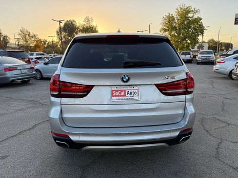 Used 2018 BMW X5 xDrive35i AWD/4WD image 4
