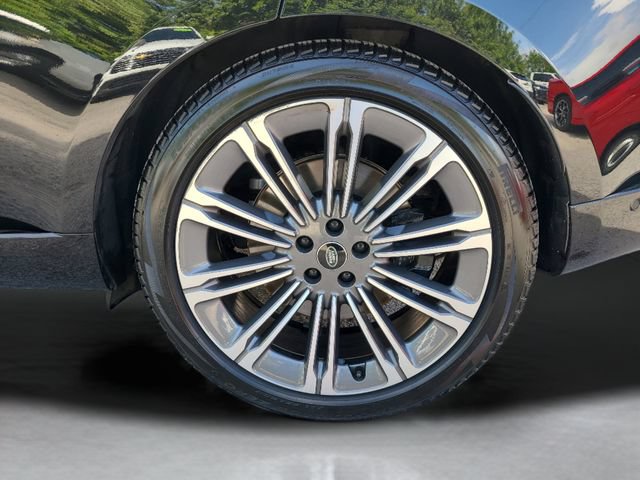 Used 2023 Land Rover Range Rover SE AWD/4WD image 38
