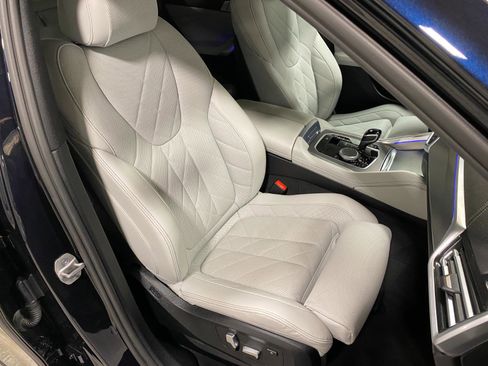 Used 2023 BMW X6 xDrive40i w/ M Sport Package image 19