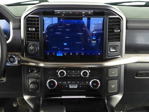 Used 2023 Ford F150 Raptor AWD/4WD image 25