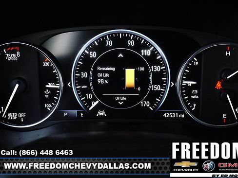 Certified 2022 Buick Enclave Premium image 26