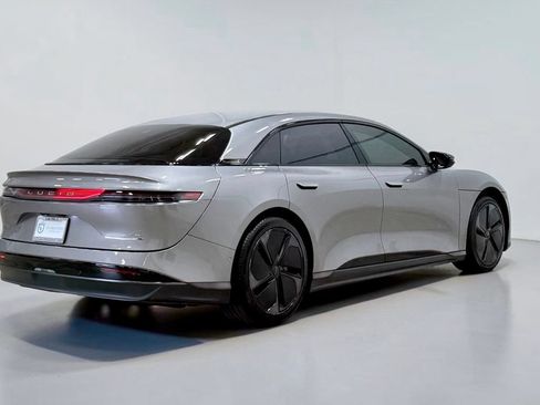 Used 2024 Lucid Air Touring AWD/4WD image 18