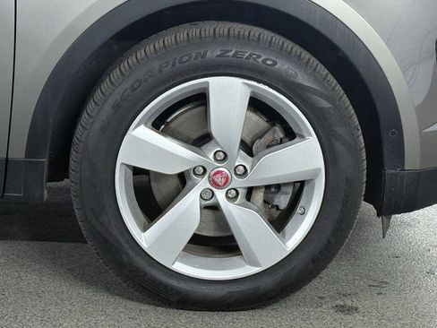 Used 2020 Jaguar E-PACE SE image 6