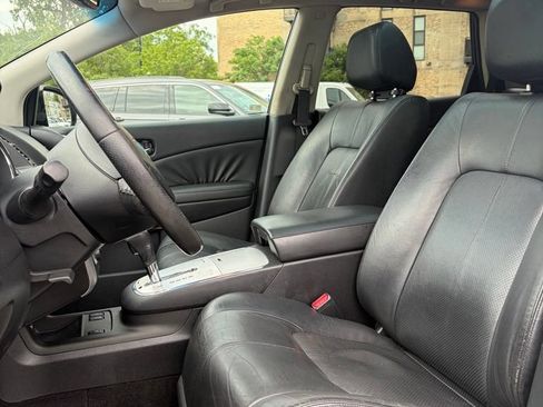 Used 2009 Nissan Murano SL w/ Leather Pkg AWD/4WD image 2