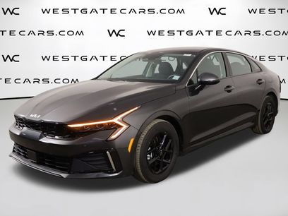 Used 2026 Kia K5 LXS