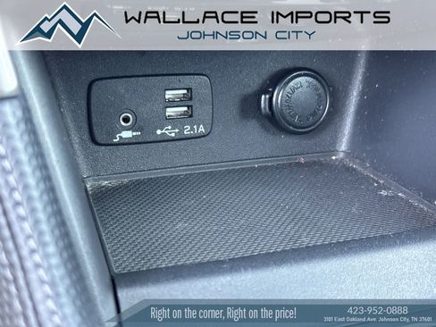 Used 2021 Subaru Forester Limited w/ Popular Package #3 AWD/4WD image 28