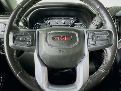 Used 2020 GMC Sierra 1500 SLT w/ SLT Convenience Package AWD/4WD image 46