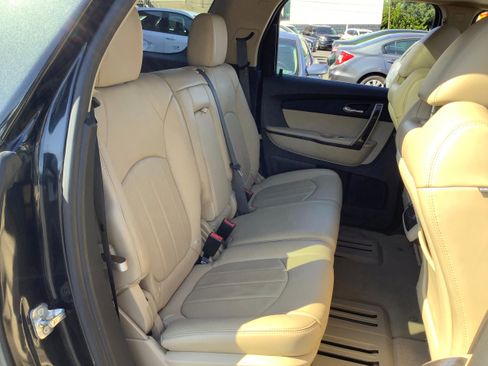 Used 2012 GMC Acadia Denali AWD/4WD image 15