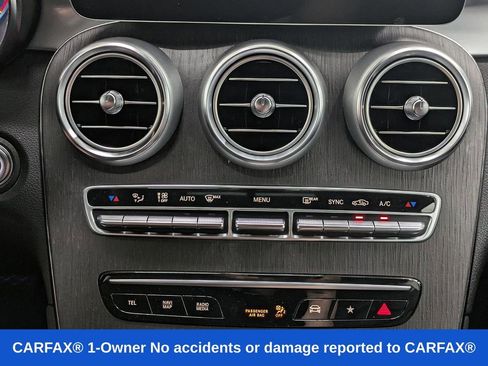 Used 2022 Mercedes-Benz GLC 300 4MATIC image 41