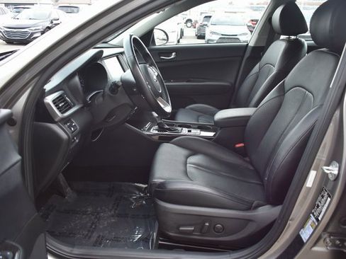 Used 2019 Kia Optima EX image 13