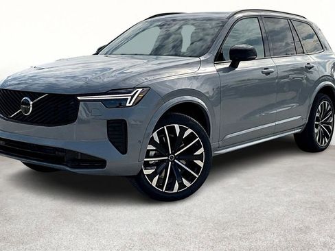 New 2026 Volvo XC90 B6 Ultra w/ Protection Package Premier image 2