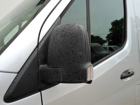 Used 2021 Mercedes-Benz Sprinter 3500 image 14