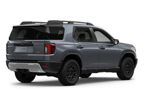 New 2026 Honda Passport TrailSport image 2