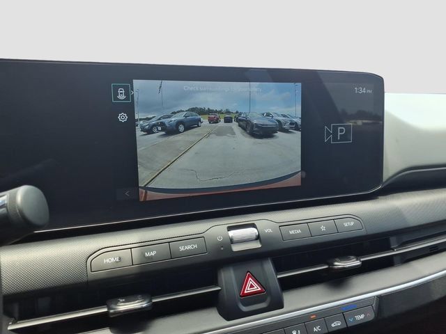 Used 2025 Kia K4 FWD image 22