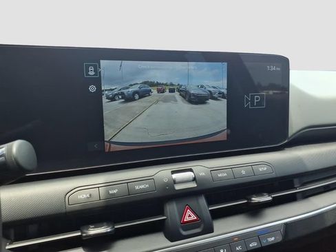 Used 2025 Kia K4 FWD image 22