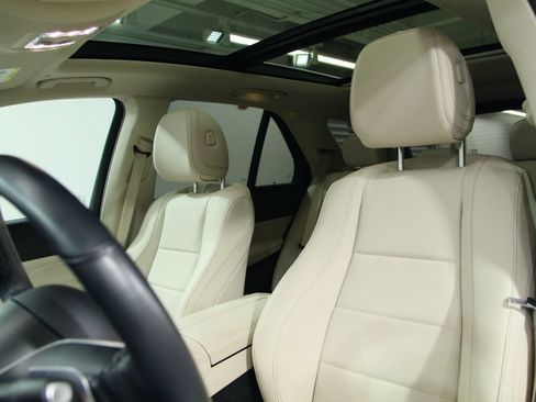 Certified 2026 Mercedes-Benz GLE 350 4MATIC image 7