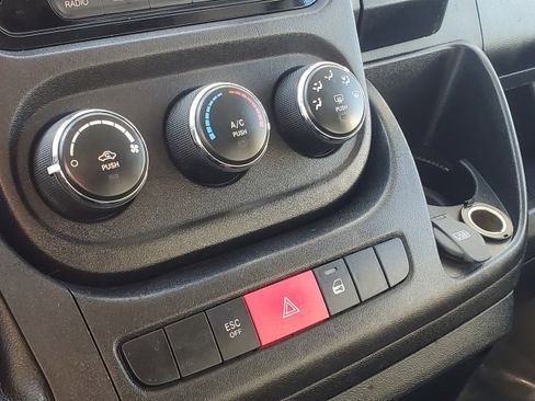 Used 2019 RAM ProMaster 1500 image 23