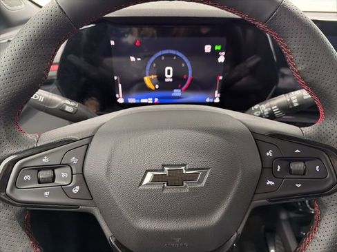 New 2026 Chevrolet TrailBlazer RS w/ Convenience Package image 11