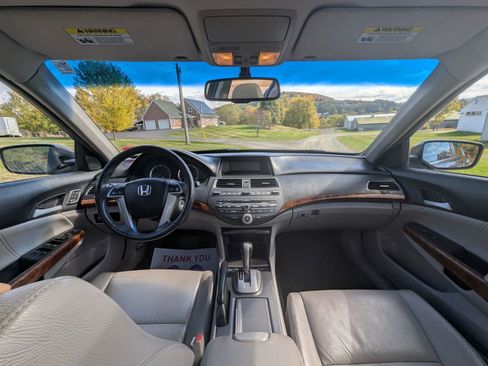 Used 2012 Honda Accord EX-L image 7