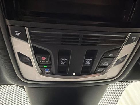 Used 2024 Acura MDX A-Spec AWD/4WD image 21
