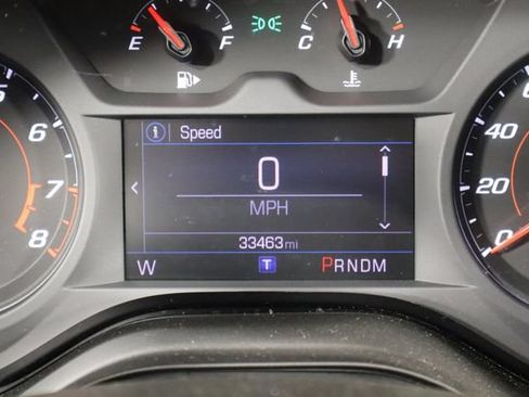 Used 2019 Chevrolet Camaro LT RWD image 39