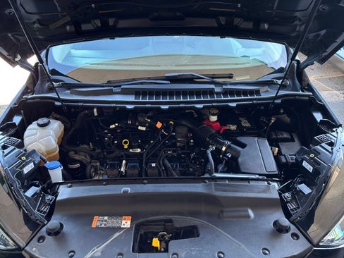 Used 2024 Ford Edge SEL AWD/4WD image 27