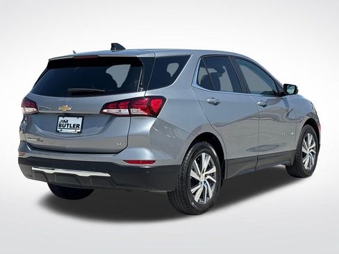 Used 2024 Chevrolet Equinox LT image 7