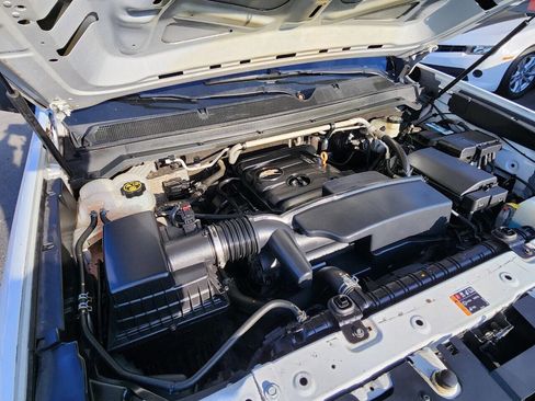 Used 2016 Chevrolet Colorado W/T image 31