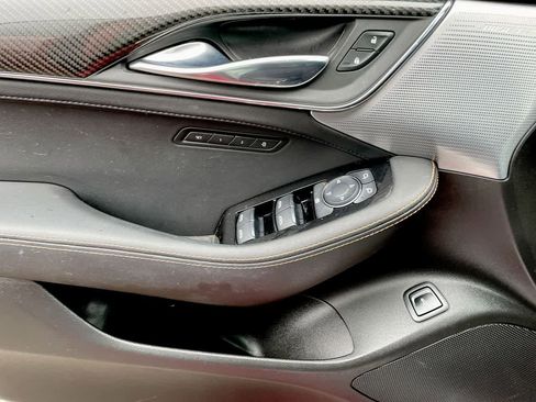 Certified 2023 Cadillac CT5 Sport image 33