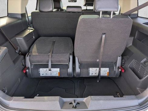 Used 2015 Ford Flex SEL w/ Equipment Group 202A FWD image 6