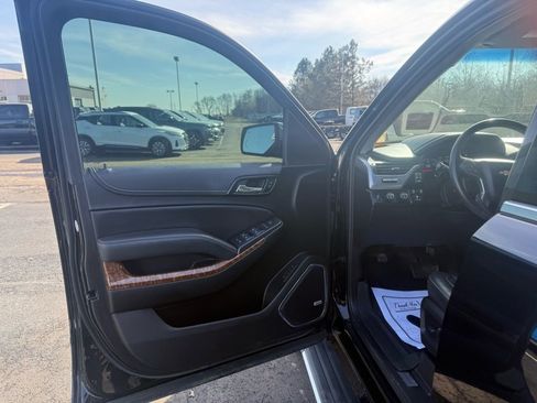 Used 2019 Chevrolet Tahoe Premier image 62